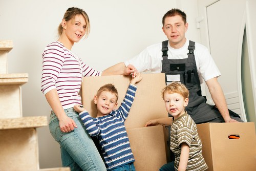 Load-based pricing for a Soho property move