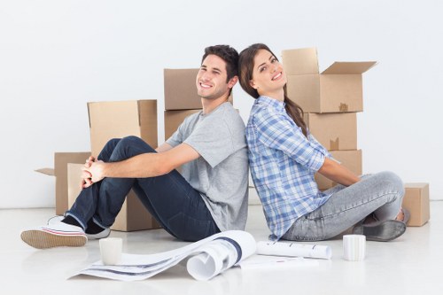 Local office move preparation checklist for Soho businesses and workspaces