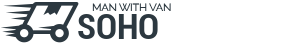 Man with Van Soho
